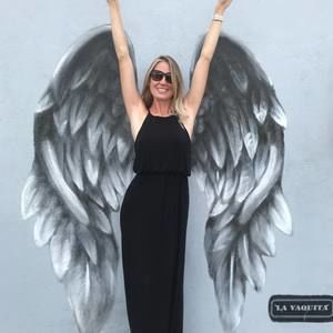 Meet your Posher, Meg